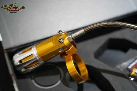HPA DÂY GH-RACING DIAMOND V4 (32MM) - PHUỘC OHLINS
