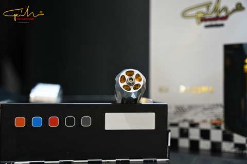HPA DÂY GH-RACING DIAMOND V4 (32MM) - PHUỘC OHLINS