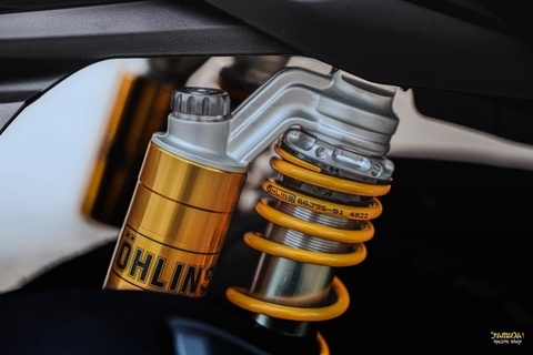 PHUỘC OHLINS HO018 - FORZA 300/350