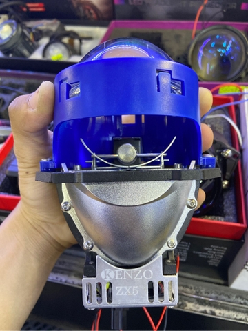 ĐÈN LED BI CẦU KENZO ZX5