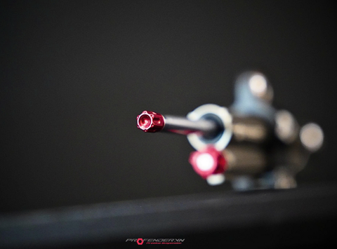 TRỢ LỰC CỔ PROFENDER 68MM