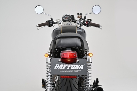 XI NHAN DAYTONA D-LIGHT SOL 2