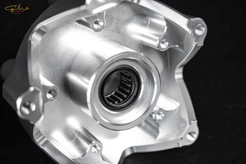 HUB MÂM TRƯỚC CNC GH-RACING - VESPA SPRINT