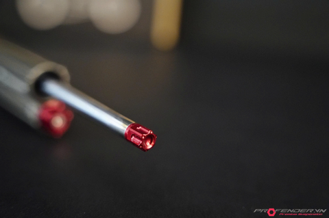 TRỢ LỰC SƯỜN PROFENDER 120MM