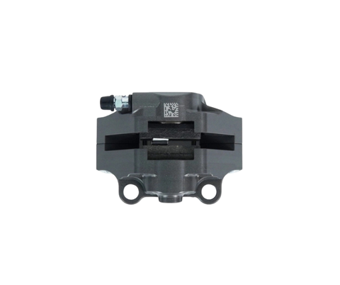 HEO THẮNG ACCOSSATO BILLET 2PIS - RADIAL XÁM