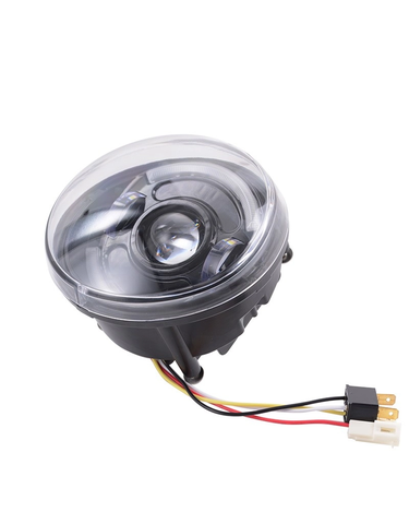 ĐÈN PHA LED VESPA LX