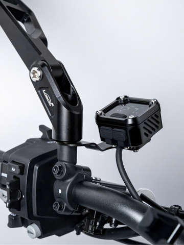 SẠC NHANH HAI CHIỀU LOBOO C36