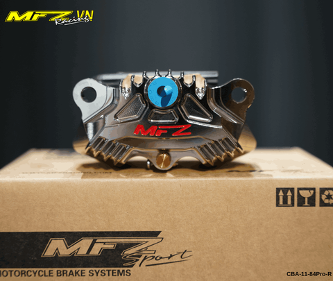 HEO THẮNG MFZ 2 PIS PRO NIKEN