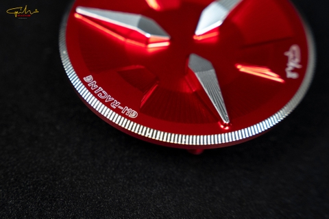 ỐP TRANG TRÍ LỐC NỒI LAMBRETTA - GH RACING