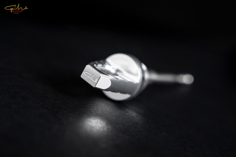 TY THĂM NHỚT LAMBRETTA CNC - GH RACING