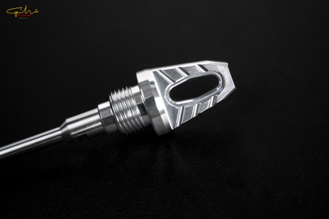 TY THĂM NHỚT LAMBRETTA CNC - GH RACING