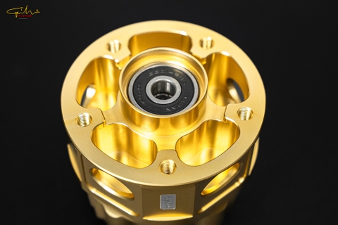 HUB CHUYỂN MÂM TRƯỚC GH RACING - LAMBRETTA