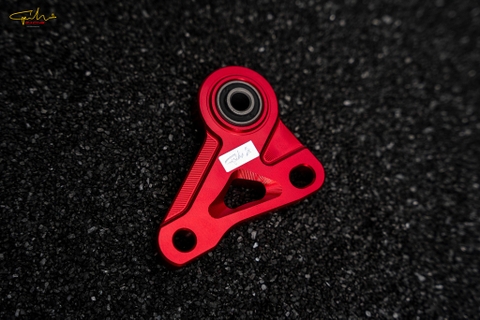 PAT CHÂN PHUỘC SAU CNC GH-RACING LAMBRETTA X125/X300 - GH RACING