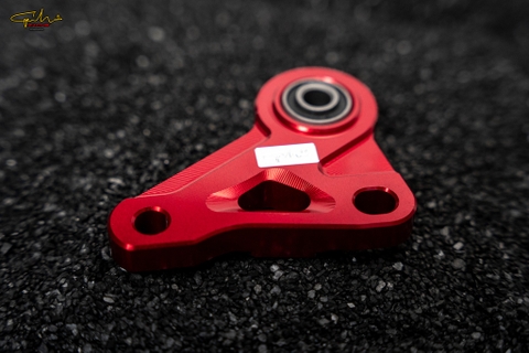 PAT CHÂN PHUỘC SAU CNC GH-RACING LAMBRETTA X125/X300 - GH RACING