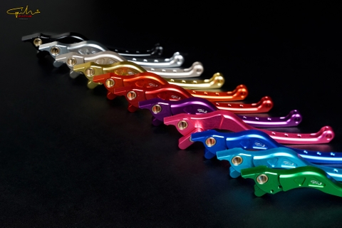 TAY THẮNG LAMBRETTA X300 FORM ZIN GH-RACING