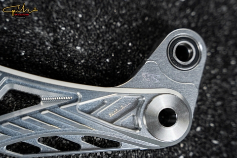 BỘ CÀNG TRƯỚC LAMBRETTA X300 CNC - GH-RACING