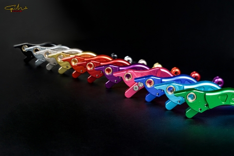 TAY THẮNG LAMBRETTA X300 FORM ZIN GH-RACING