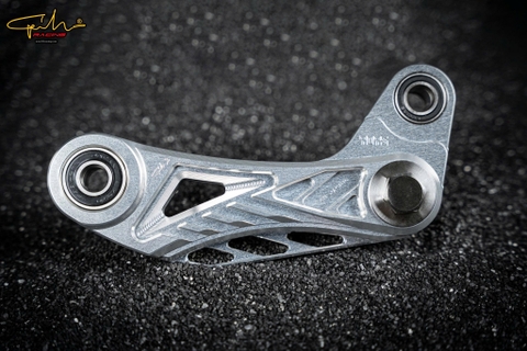 BỘ CÀNG TRƯỚC LAMBRETTA X300 CNC - GH-RACING