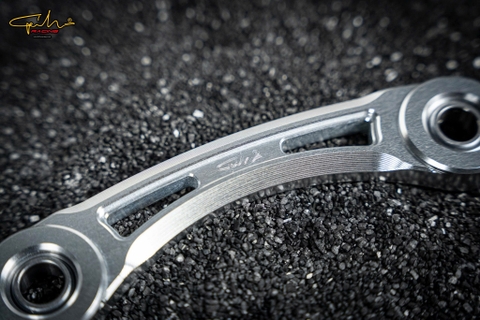 BỘ CÀNG TRƯỚC LAMBRETTA X300 CNC - GH-RACING