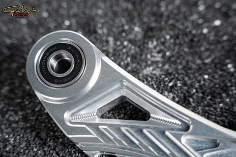 BỘ CÀNG TRƯỚC LAMBRETTA X300 CNC - GH-RACING