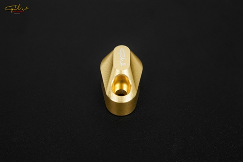 CHỤP BẢO VỆ MẮT ĐỘC ABS PIAGGIO VESPA CNC - GH RACING