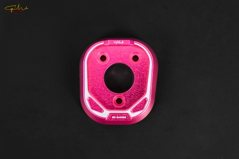 CHỤP ĐUÔI PÔ LAMBRETTA X125/X300 CNC - GH RACING