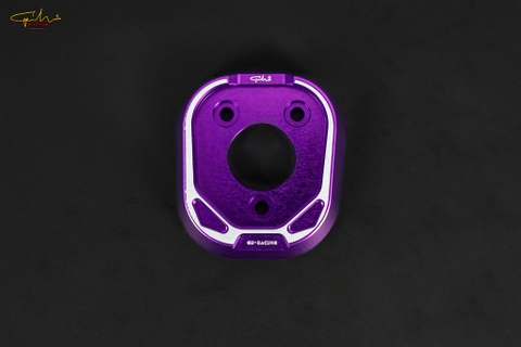 CHỤP ĐUÔI PÔ LAMBRETTA X125/X300 CNC - GH RACING