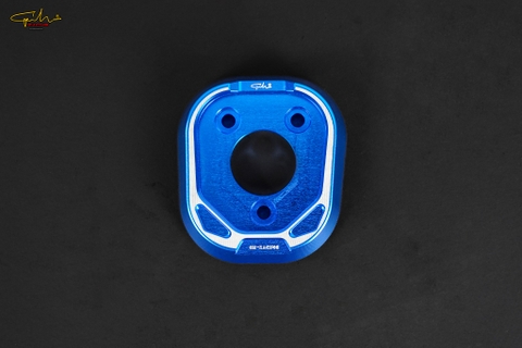 CHỤP ĐUÔI PÔ LAMBRETTA X125/X300 CNC - GH RACING