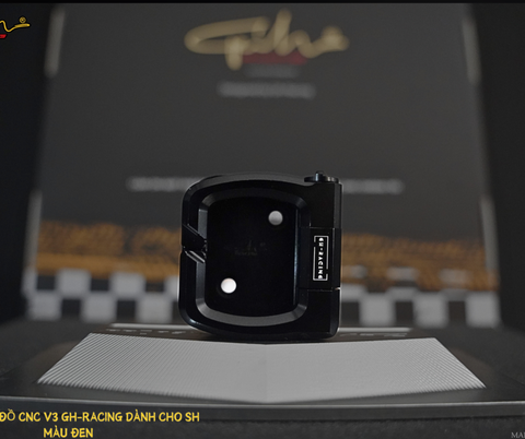 MÓC TREO SH CNC - GH-RACING