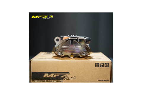 HEO THẮNG MFZ 2 PIS PRO NIKEN