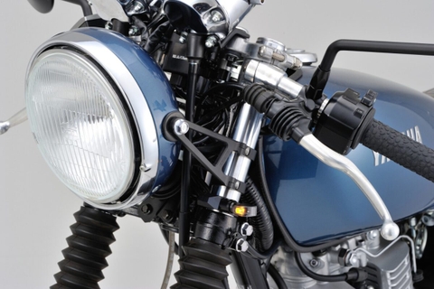 XI NHAN DAYTONA D-LIGHT MINI 1