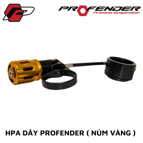 HPA DÂY GH-RACING CHO PHUỘC PROFENDER