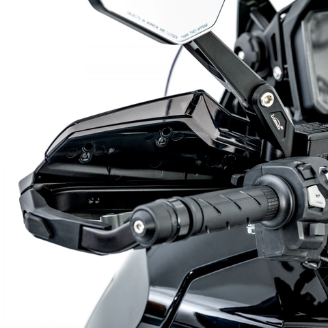 KHUNG BẢO VỆ TAY LÁI LOBOO HONDA ADV 350