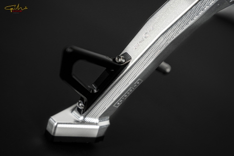 CHÂN CHỐNG CNC LAMBRETTA X125/X300 - GH-RACING