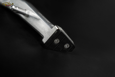 CHÂN CHỐNG CNC LAMBRETTA X125/X300 - GH-RACING