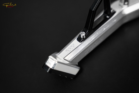 CHÂN CHỐNG CNC STYLO - GH RACING
