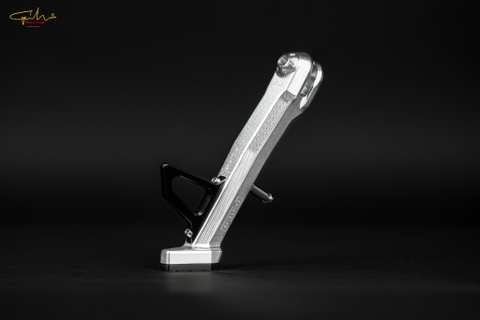 CHÂN CHỐNG CNC LAMBRETTA X125/X300 - GH-RACING