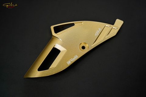 ỐP PHUỘC TRƯỚC PIAGGIO VESPA SPRINT CNC - GH RACING