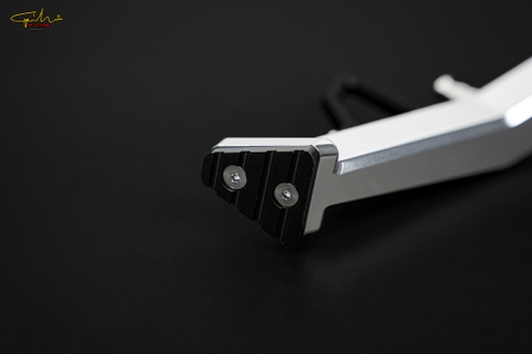 CHÂN CHỐNG CNC STYLO - GH RACING