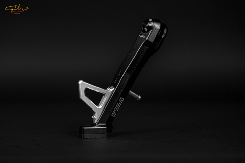 CHÂN CHỐNG CNC LAMBRETTA X125/X300 - GH-RACING