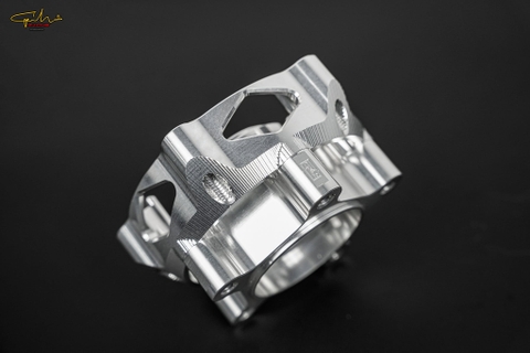 HUB CHUYỂN MÂM SAU CNC GH-RACING - LAMBRETTA X125/X300