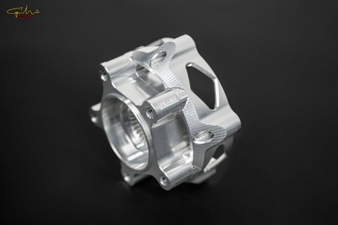 HUB CHUYỂN MÂM SAU CNC GH-RACING - LAMBRETTA X125/X300