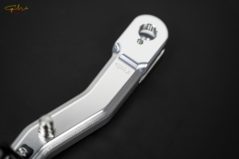 CHÂN CHỐNG CNC STYLO - GH RACING