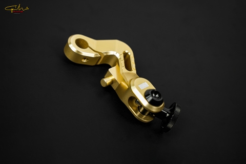 CÀNG THẮNG CNC XE GA VER.2 - GH -RACING