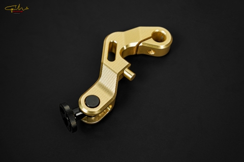 CÀNG THẮNG CNC XE GA VER.2 - GH -RACING