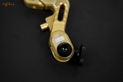 CÀNG THẮNG CNC XE GA VER.2 - GH -RACING