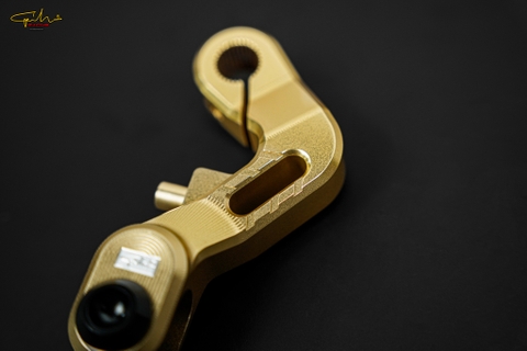 CÀNG THẮNG CNC XE GA VER.2 - GH -RACING