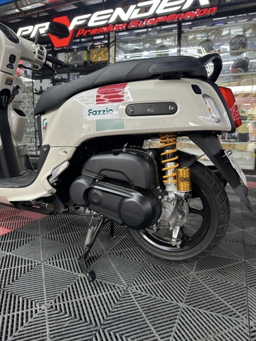 PHUỘC OHLINS YA315 - FAZZIO
