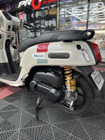 PHUỘC OHLINS YA315 - FAZZIO