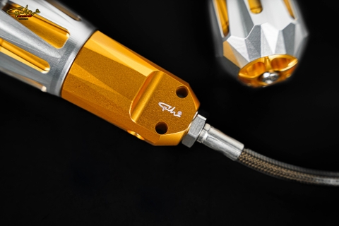 HPA DÂY GH-RACING DIAMOND V4 PRO (32MM) - PHUỘC OHLINS